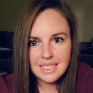 Meet your Posher, Jacklyn